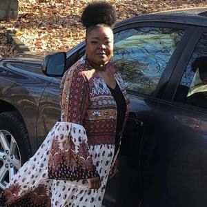 Meet your Posher, Audra